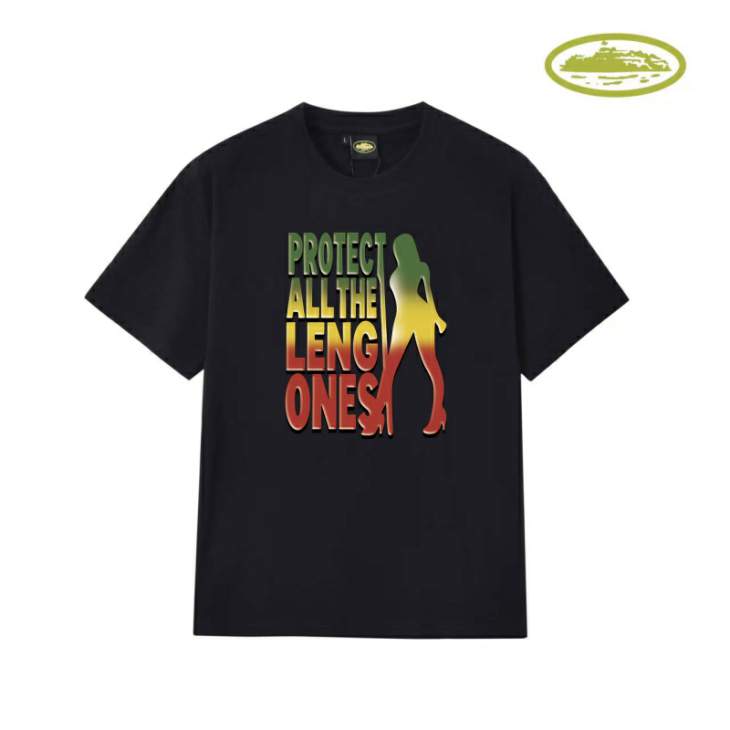 Corteiz T Shirts Short _SKUCorteizS-2XLastxC12216887